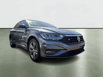 2019 Volkswagen Jetta R-Line