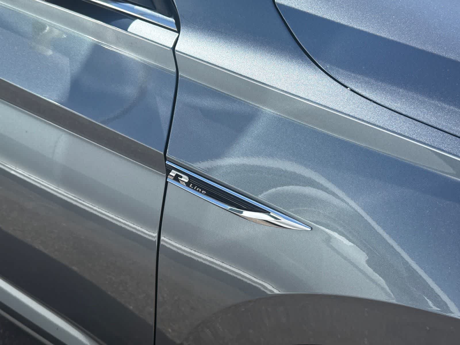 2019 Volkswagen Jetta R-Line