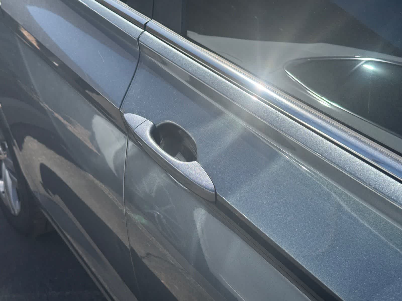 2019 Volkswagen Jetta R-Line