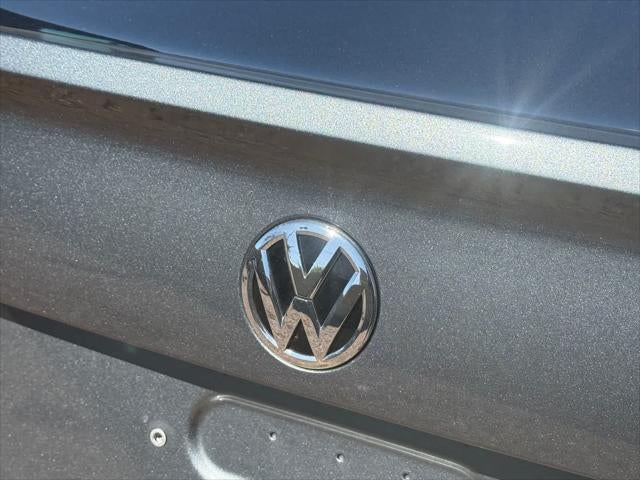 2019 Volkswagen Jetta R-Line