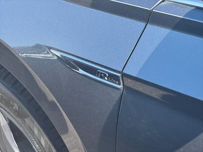 2019 Volkswagen Jetta R-Line