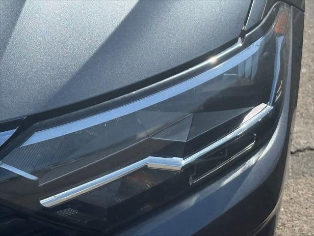 2019 Volkswagen Jetta R-Line