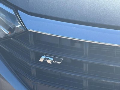 2019 Volkswagen Jetta R-Line