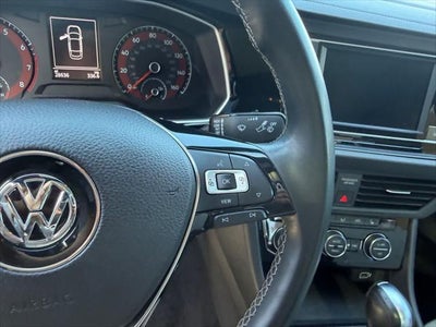 2019 Volkswagen Jetta R-Line