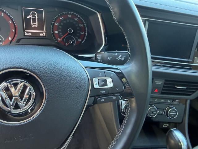 2019 Volkswagen Jetta R-Line