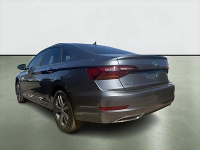 2019 Volkswagen Jetta R-Line