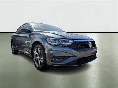 2019 Volkswagen Jetta R-Line