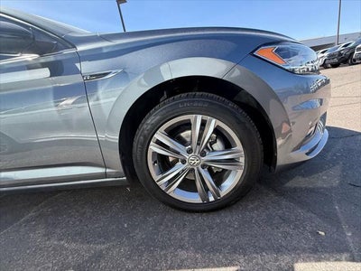 2019 Volkswagen Jetta R-Line