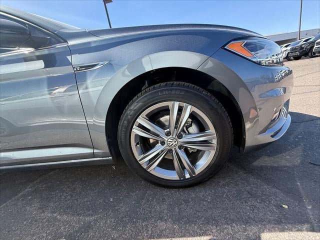 2019 Volkswagen Jetta R-Line