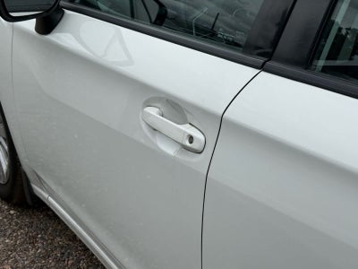 2017 Subaru Impreza Premium