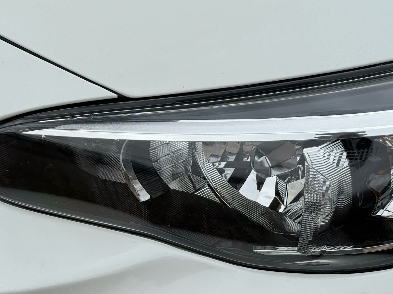 2017 Subaru Impreza Premium