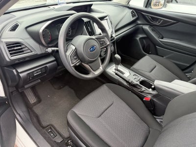 2017 Subaru Impreza Premium