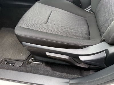 2017 Subaru Impreza Premium