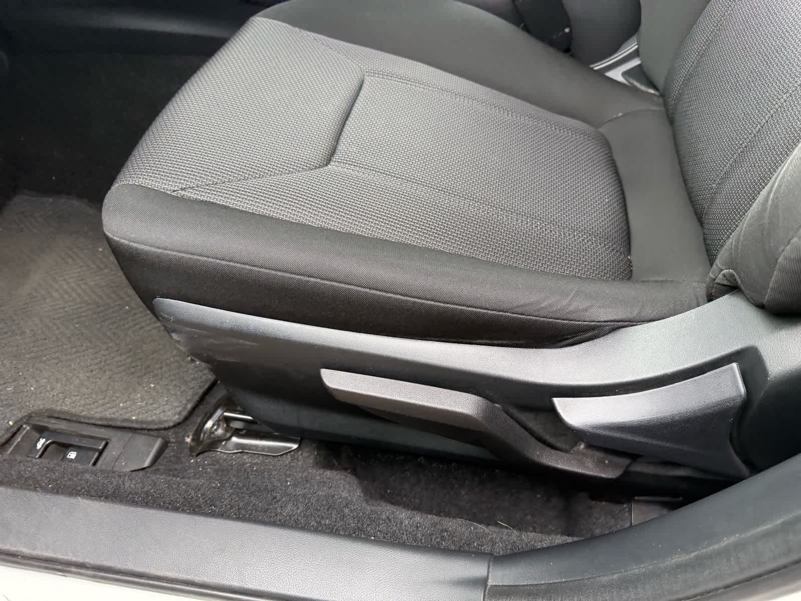 2017 Subaru Impreza Premium