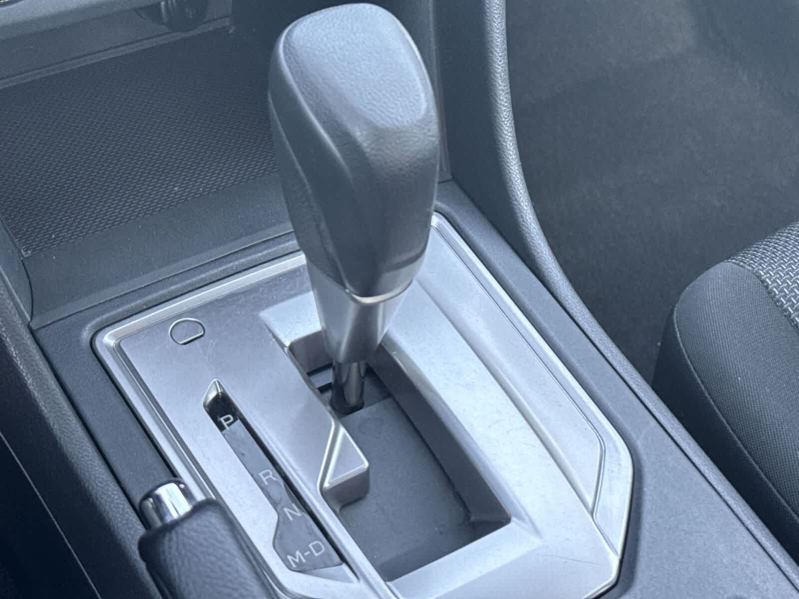 2017 Subaru Impreza Premium