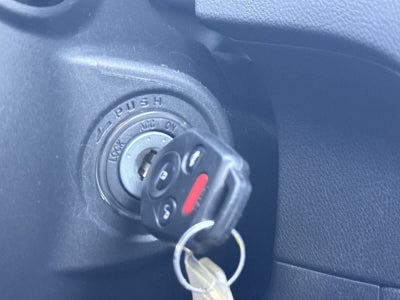 2017 Subaru Impreza Premium