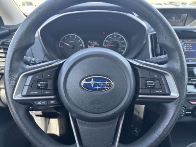 2017 Subaru Impreza Premium