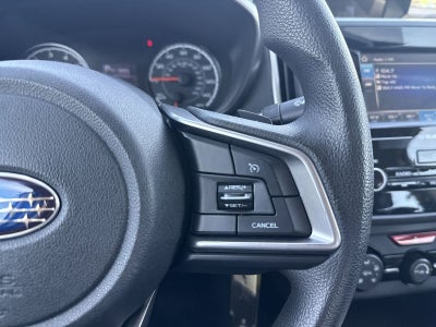 2017 Subaru Impreza Premium