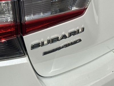 2017 Subaru Impreza Premium