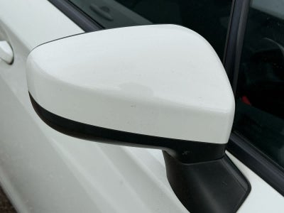 2017 Subaru Impreza Premium