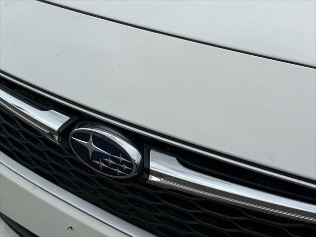 2017 Subaru Impreza Premium