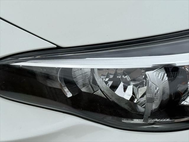 2017 Subaru Impreza Premium