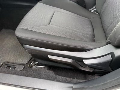 2017 Subaru Impreza Premium