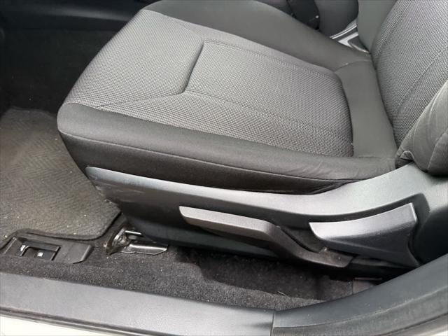 2017 Subaru Impreza Premium