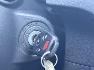 2017 Subaru Impreza Premium