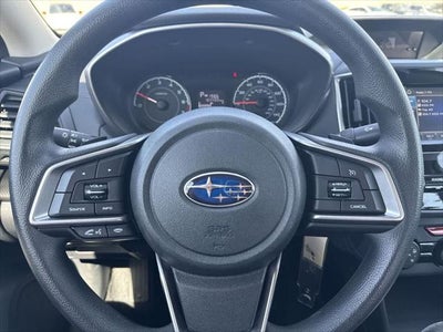 2017 Subaru Impreza Premium