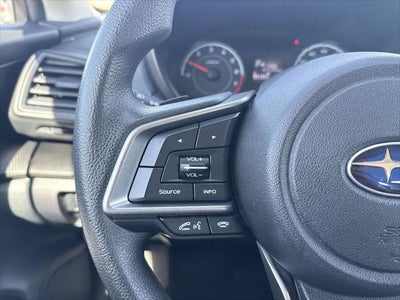 2017 Subaru Impreza Premium