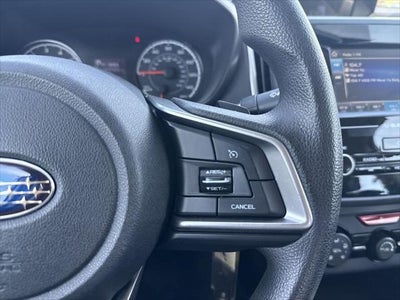 2017 Subaru Impreza Premium