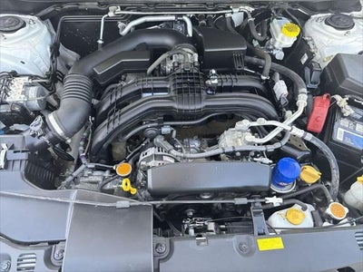 2017 Subaru Impreza Premium