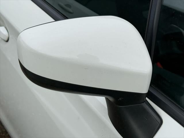 2017 Subaru Impreza Premium