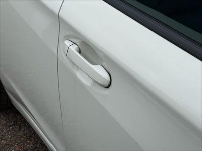 2017 Subaru Impreza Premium