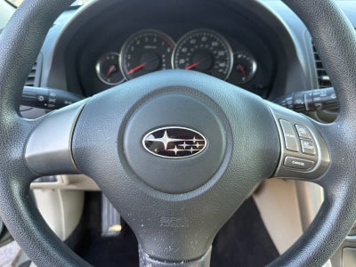2009 Subaru Outback 4dr H4 Auto