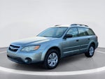 2009 Subaru Outback 4dr H4 Auto