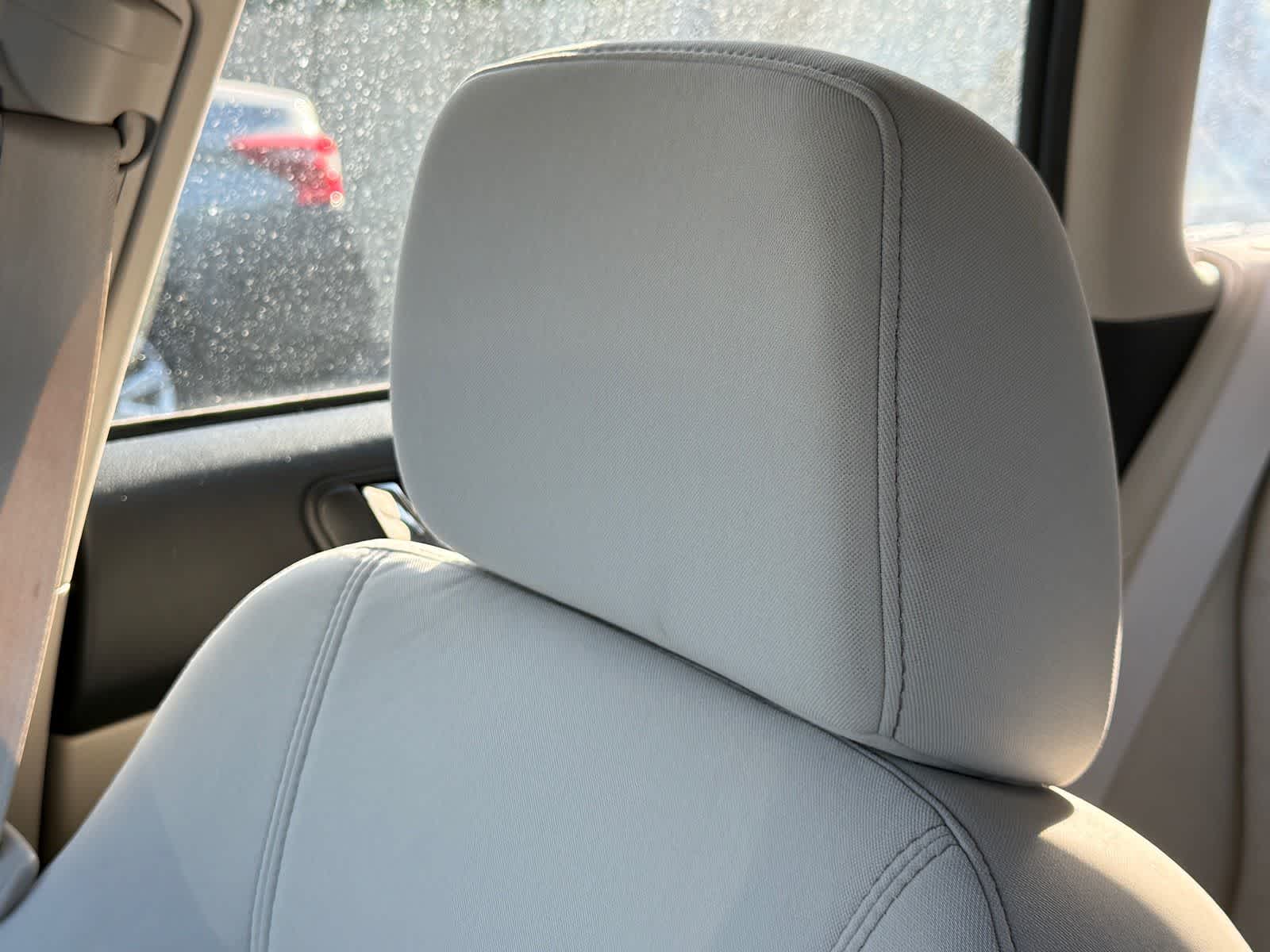2009 Subaru Outback 4dr H4 Auto