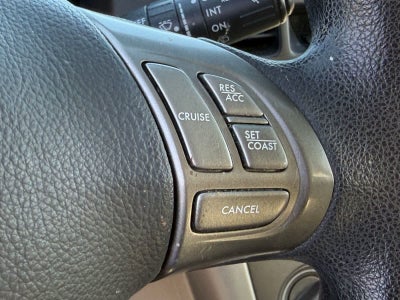 2009 Subaru Outback 4dr H4 Auto