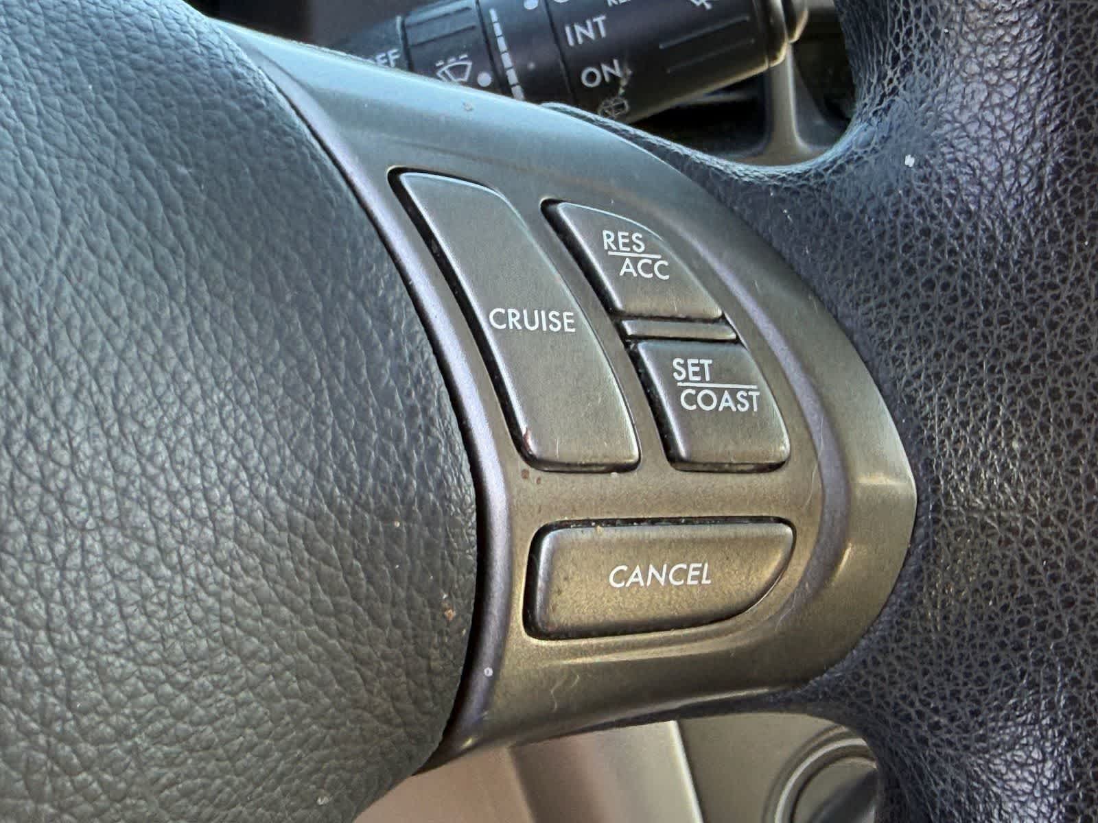 2009 Subaru Outback 4dr H4 Auto