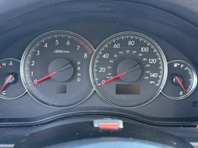 2009 Subaru Outback 4dr H4 Auto