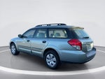 2009 Subaru Outback 4dr H4 Auto