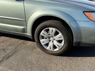 2009 Subaru Outback 4dr H4 Auto