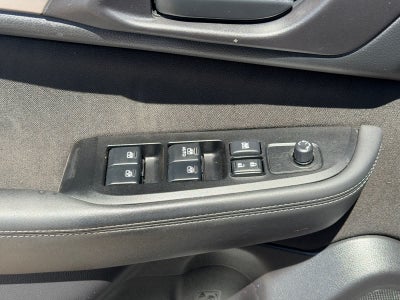 2017 Subaru Outback 2.5i