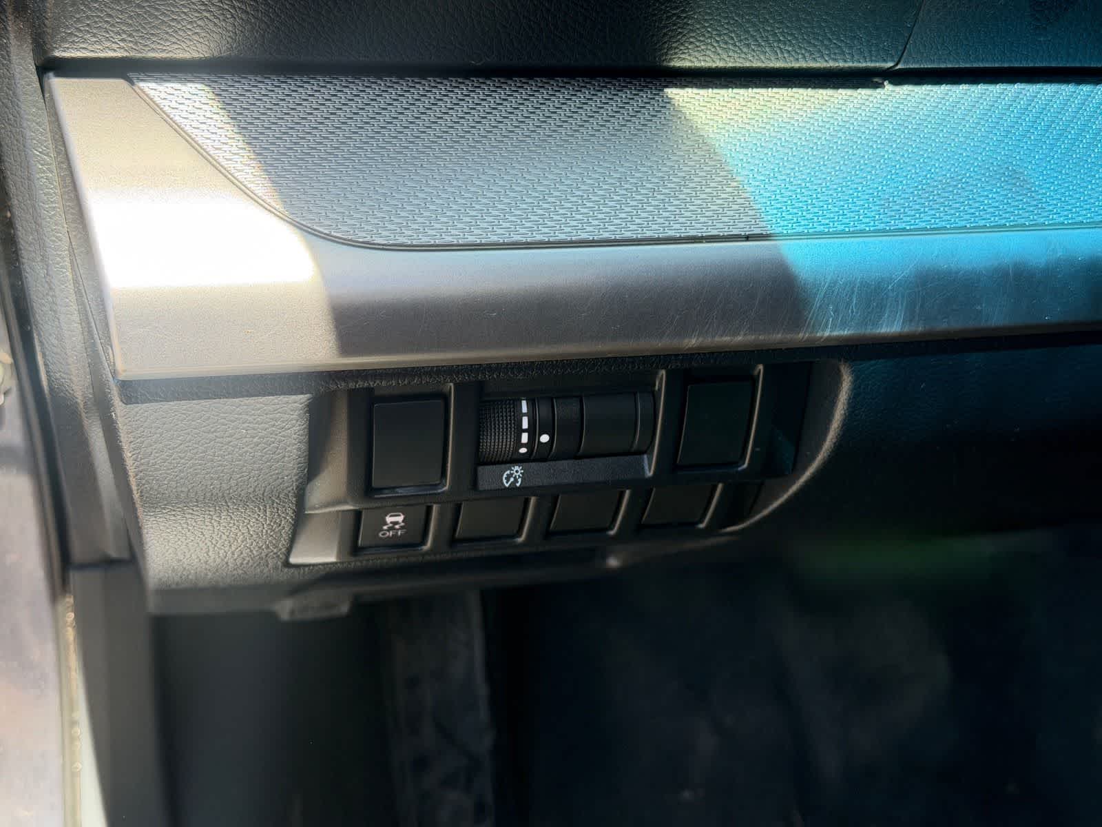 2017 Subaru Outback 2.5i