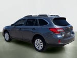 2017 Subaru Outback 2.5i