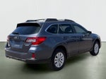 2017 Subaru Outback 2.5i