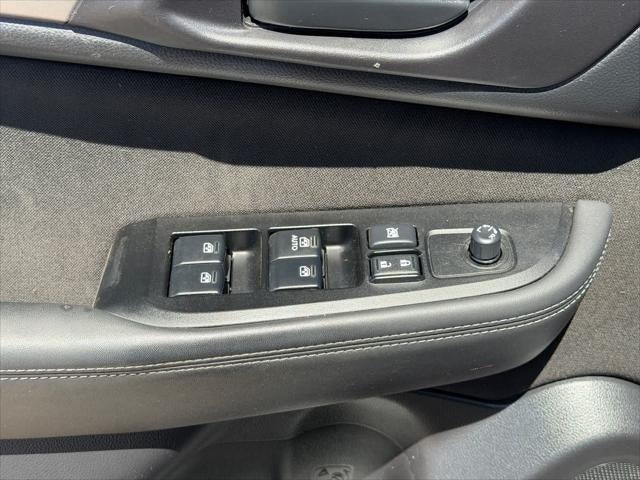 2017 Subaru Outback 2.5i