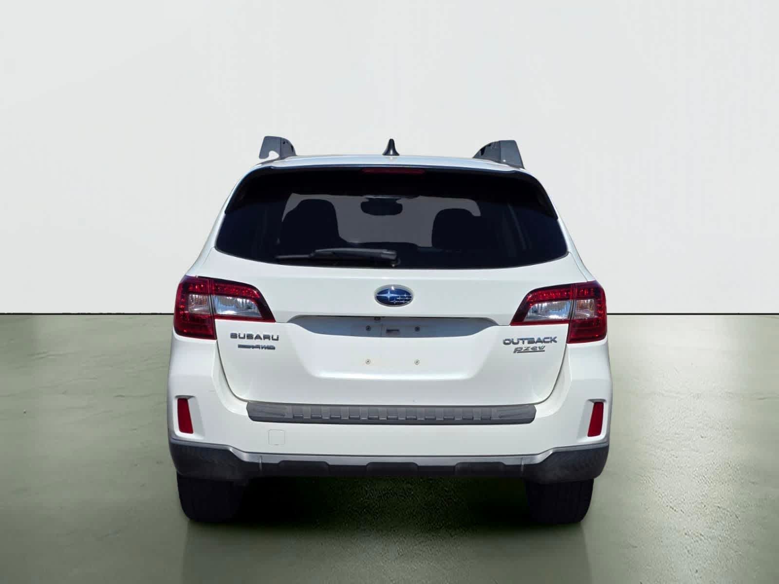 2017 Subaru Outback Premium