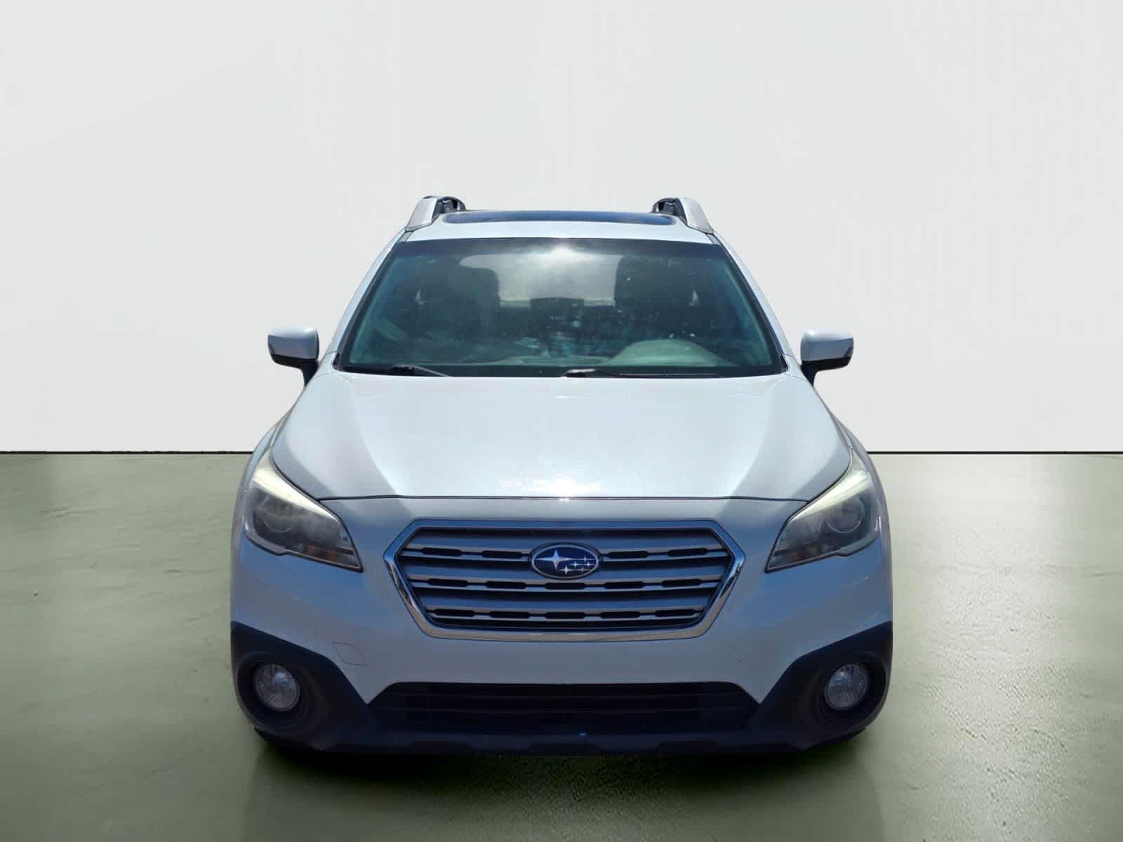 2017 Subaru Outback Premium